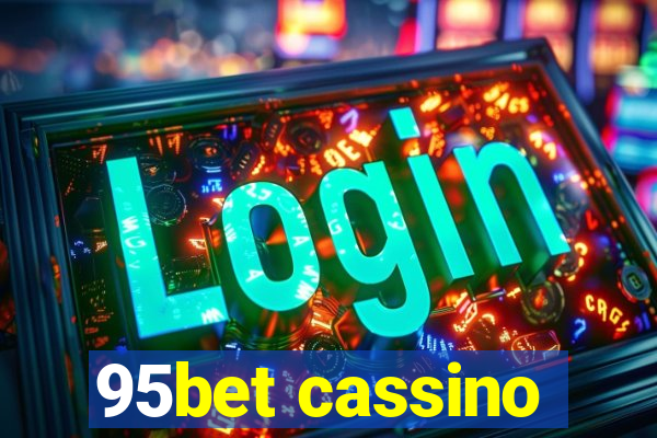 95bet cassino